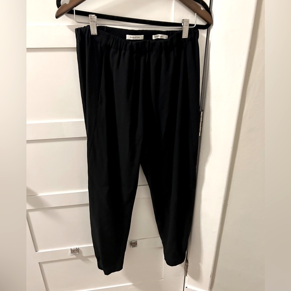 Babaton Tailored Jogger Dress Pants - Picture 1 of 2